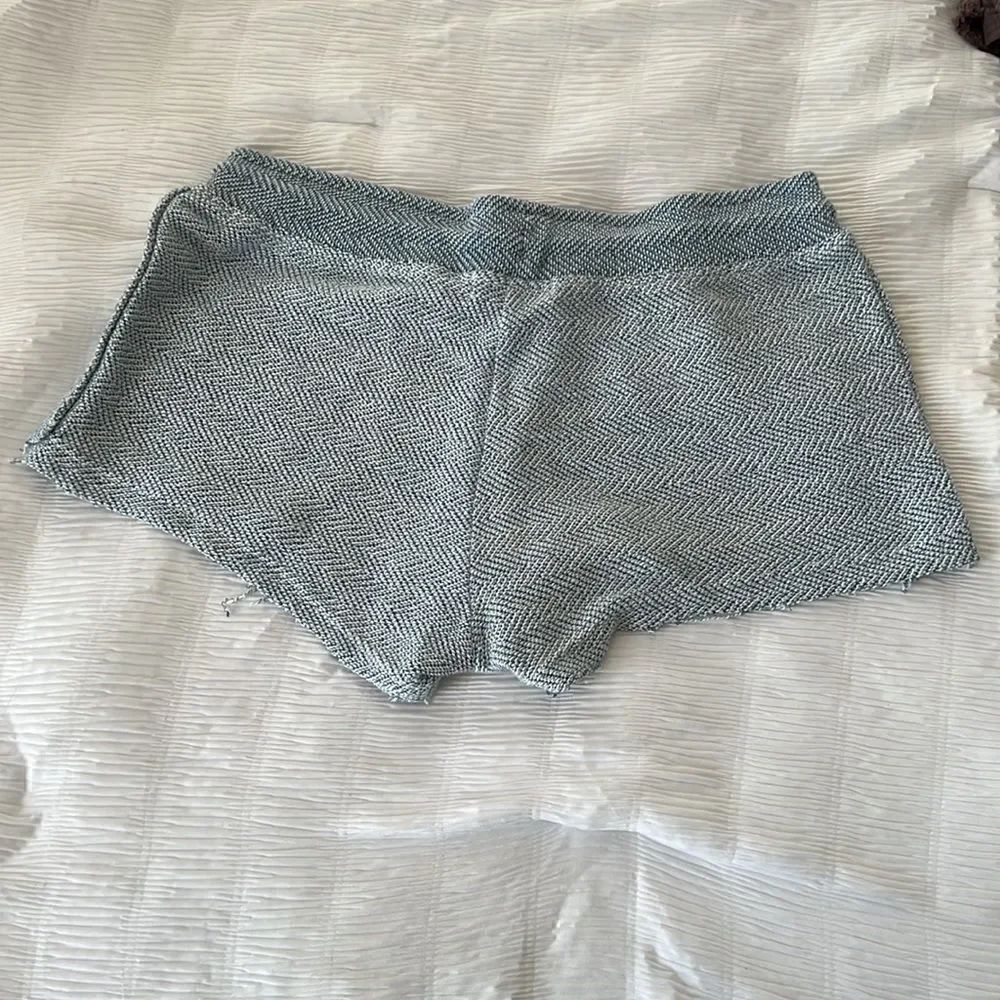 Ocean Drive Short Shorts size L - Picture 2 of 4